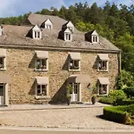 Moulin de Daverdisse, The Originals Relais (Relais du Silence) 
