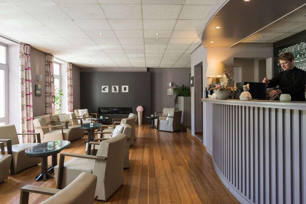 Hotel Moulin De Daverdisse, The Originals Relais