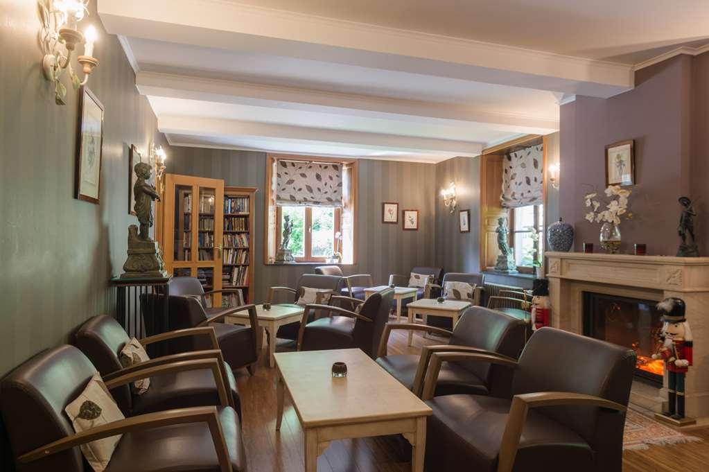 Moulin De Daverdisse, The Originals Relais 4*