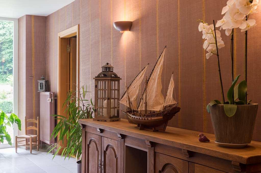 Moulin De Daverdisse, The Originals Relais