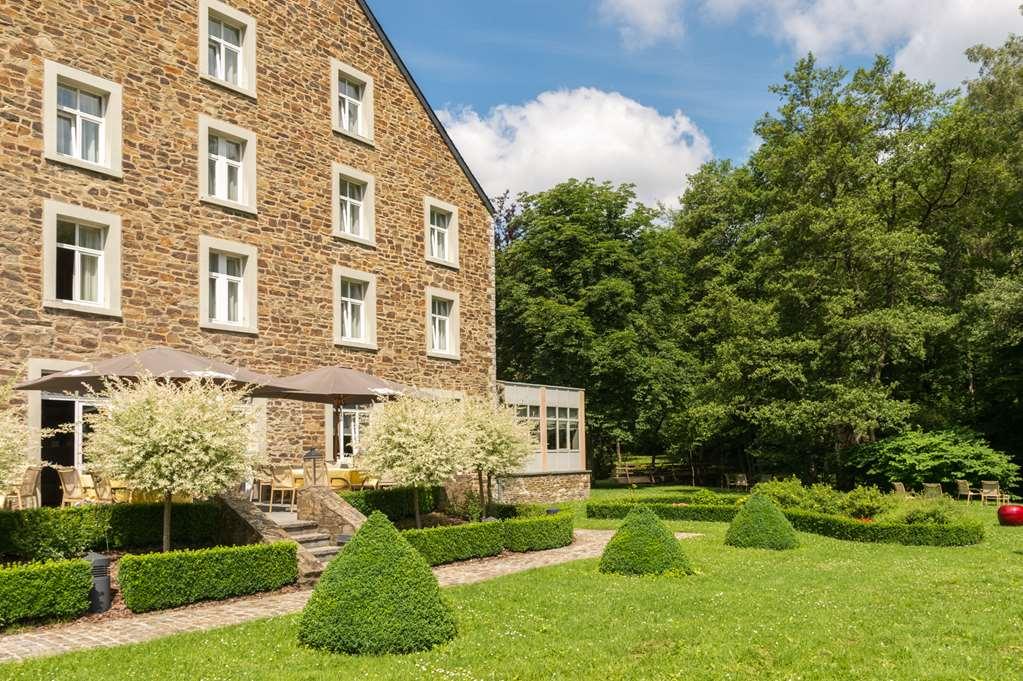 Moulin De Hotel 4*