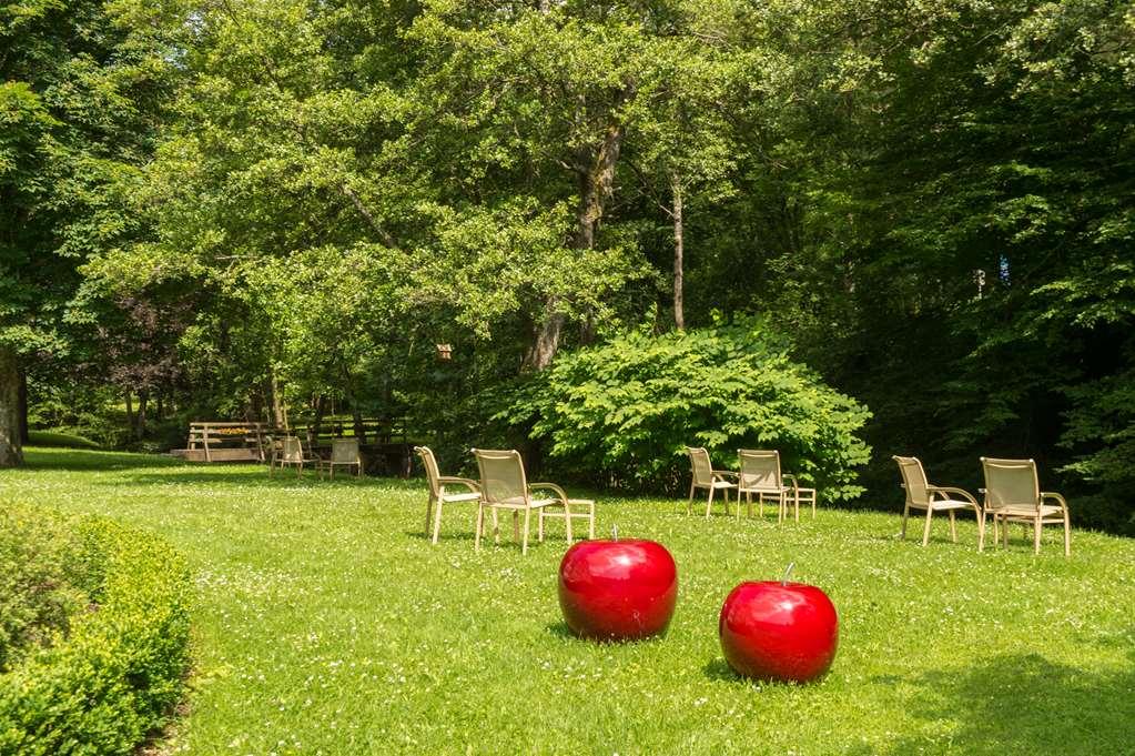 Hotel Moulin De Daverdisse, The Originals Relais Daverdisse