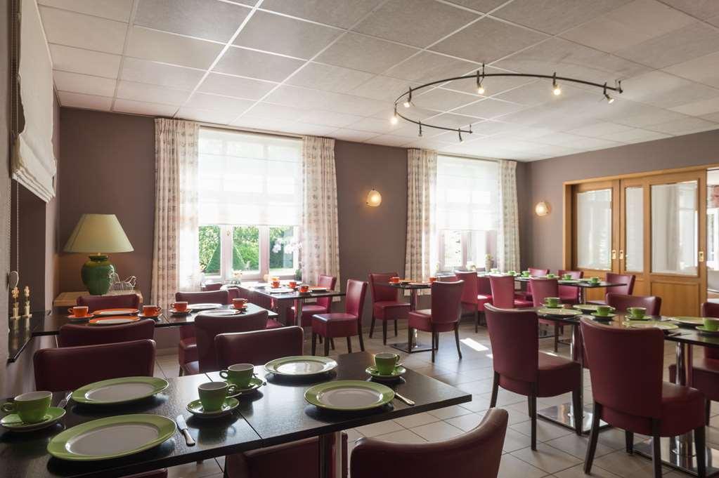 Hotel Moulin De Daverdisse, The Originals Relais