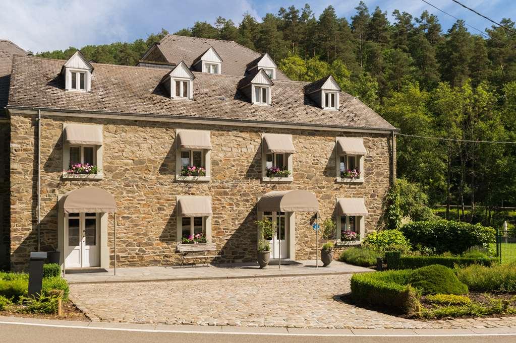 Moulin De Hotel