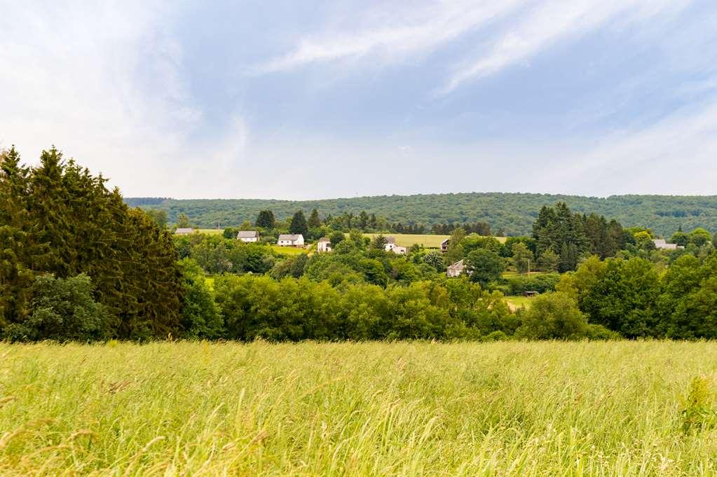 Moulin De Daverdisse, The Originals Relais
