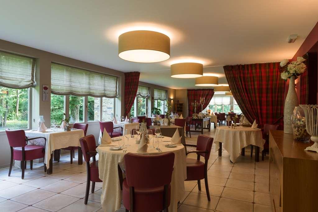 Moulin De Daverdisse, The Originals Relais Daverdisse