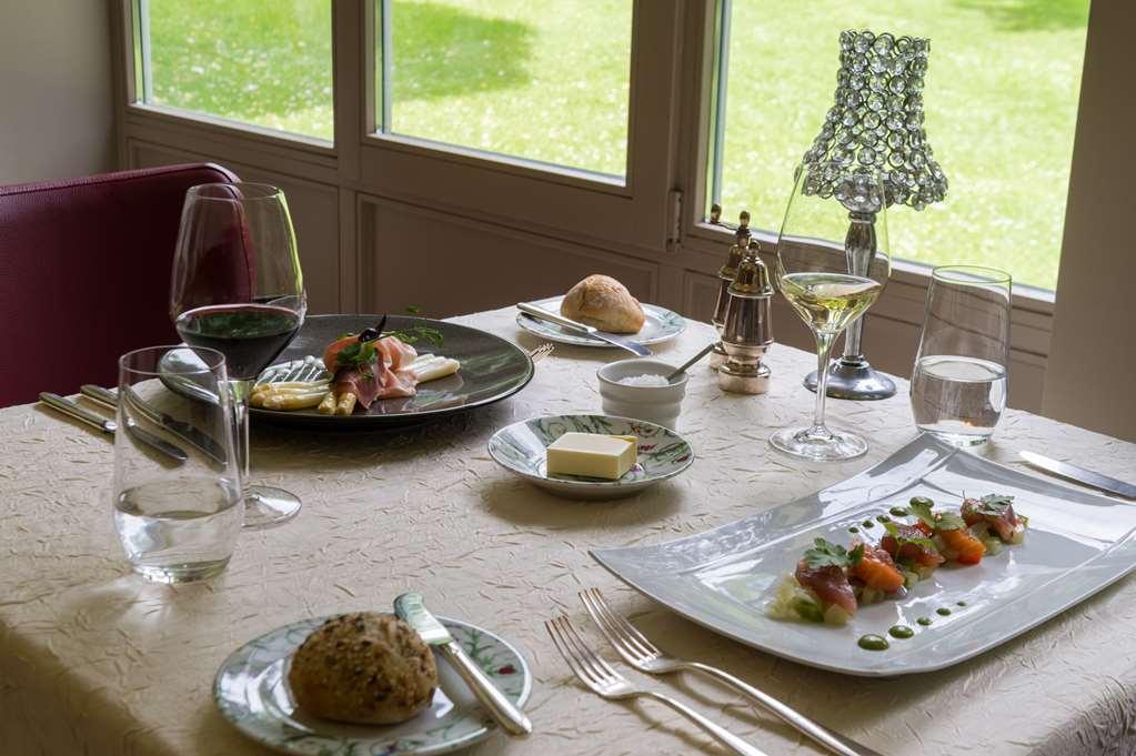 Moulin De Daverdisse, The Originals Relais Hotel