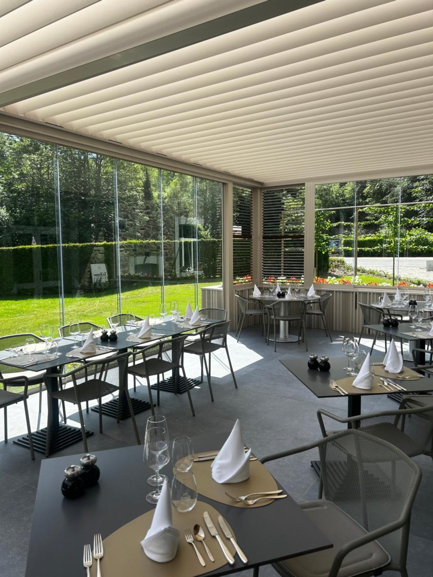 Hotel Moulin De Daverdisse, The Originals Relais 4*