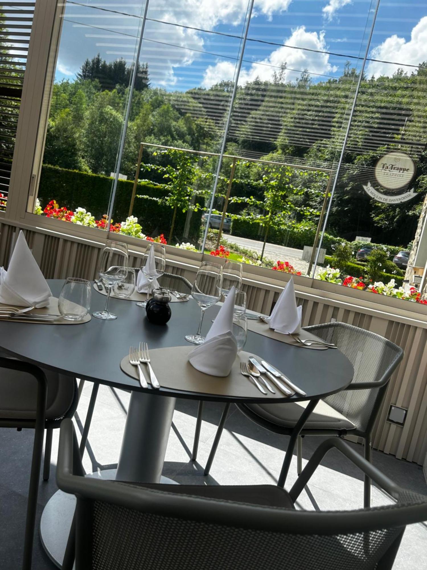 Moulin De 4* Daverdisse