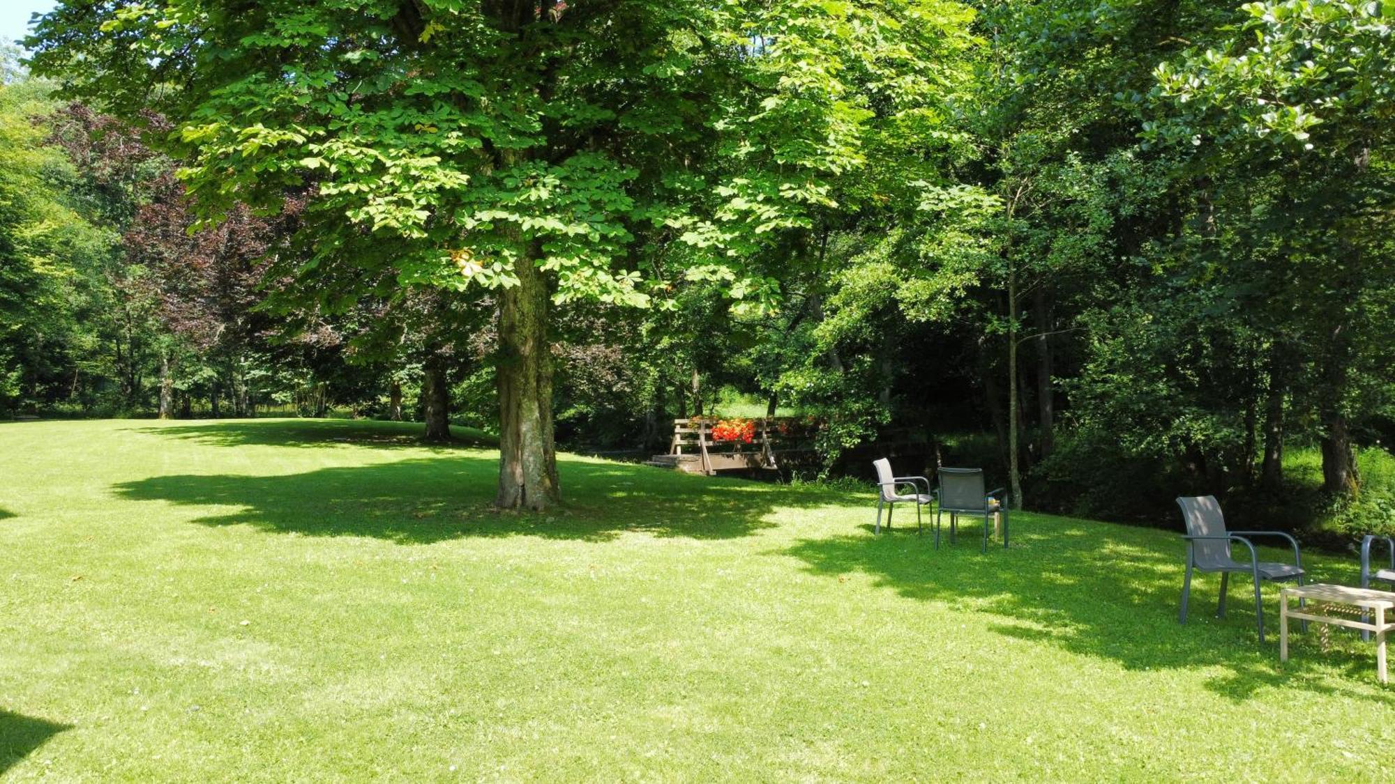 Moulin De Hotel