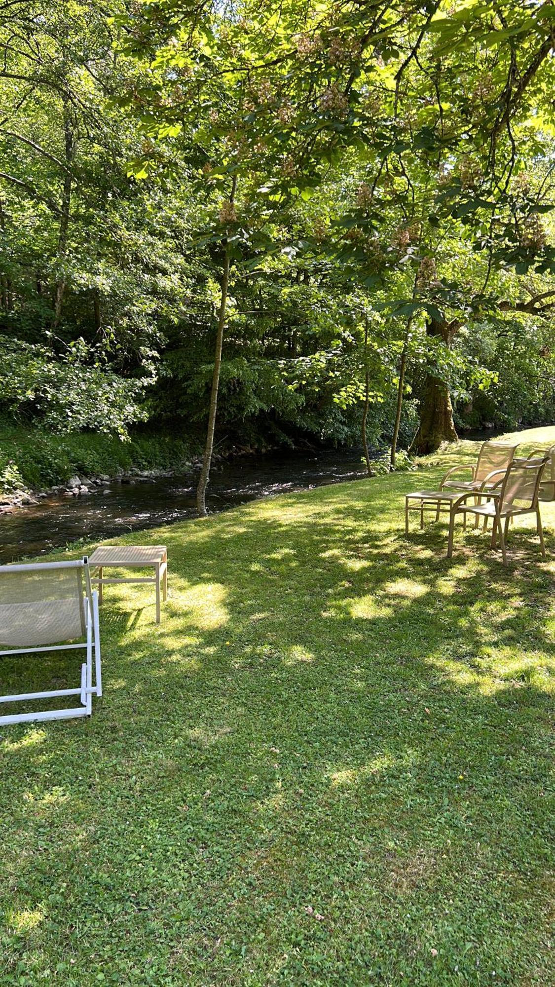 Moulin De Daverdisse, The Originals Relais Hotel 4*
