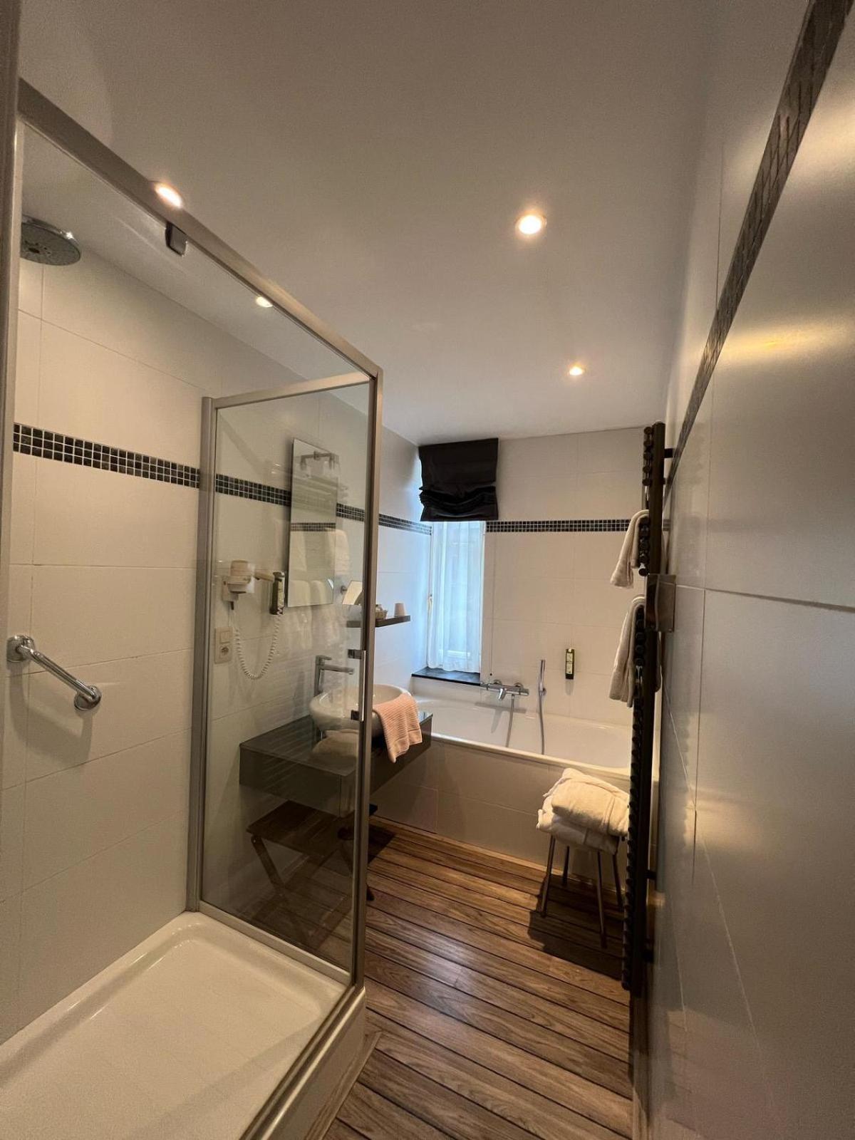 Moulin De Daverdisse, The Originals Relais Hotel Daverdisse