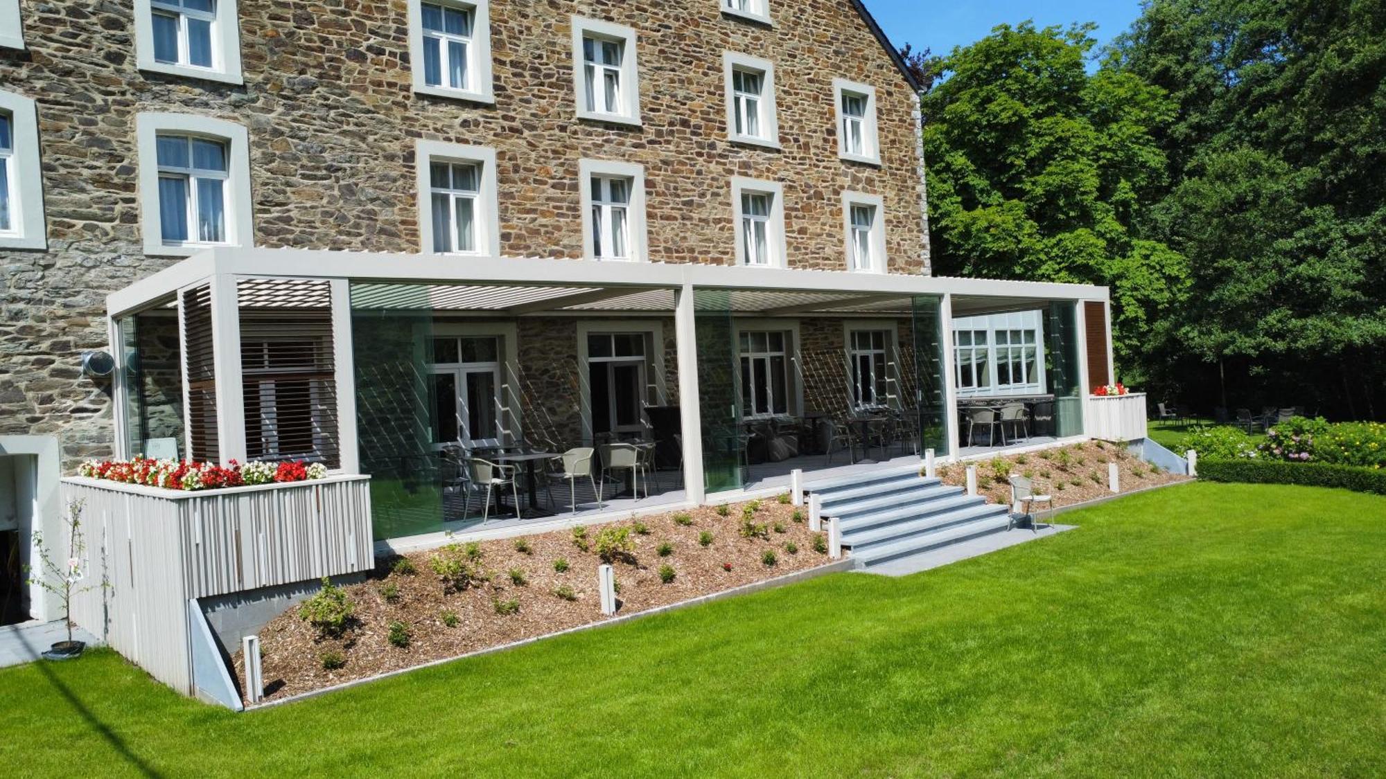 Moulin De 4* Daverdisse