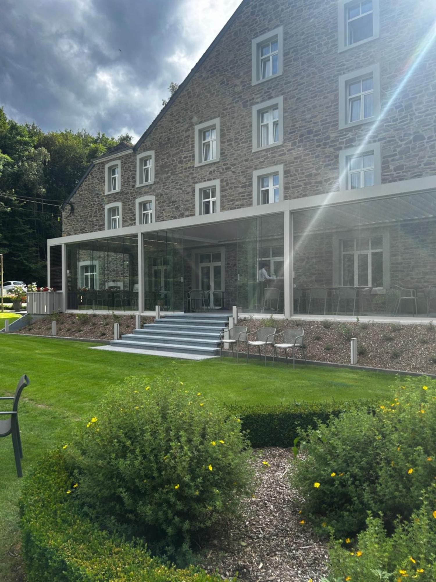 Moulin De Daverdisse, The Originals Relais