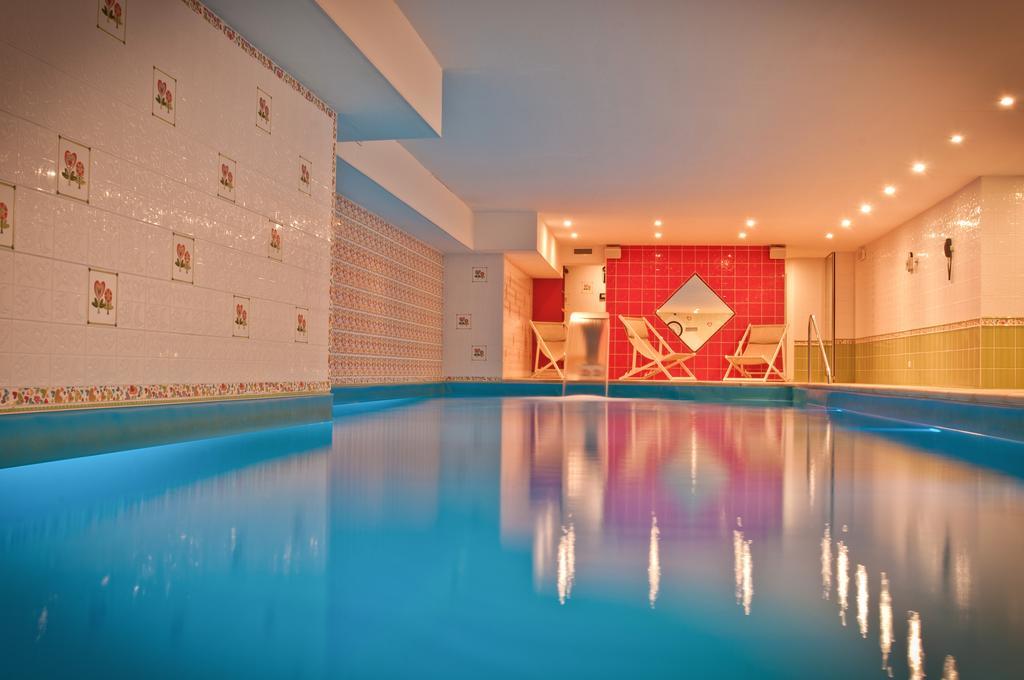Hotel Moulin De Daverdisse, The Originals Relais Daverdisse