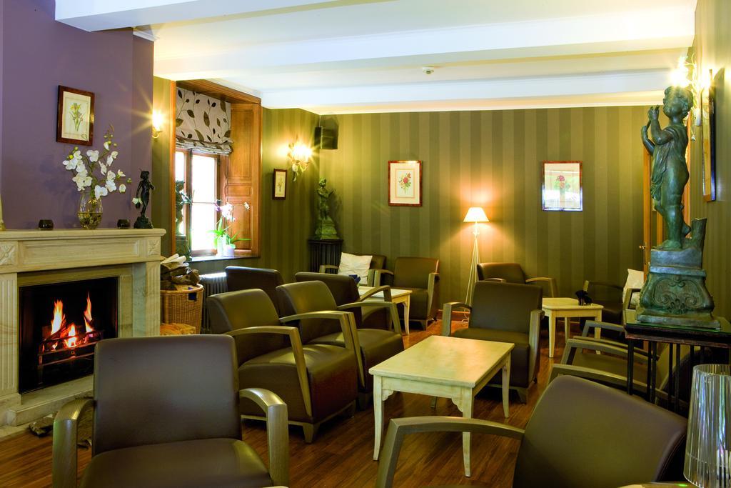 Moulin De Daverdisse, The Originals Relais Daverdisse