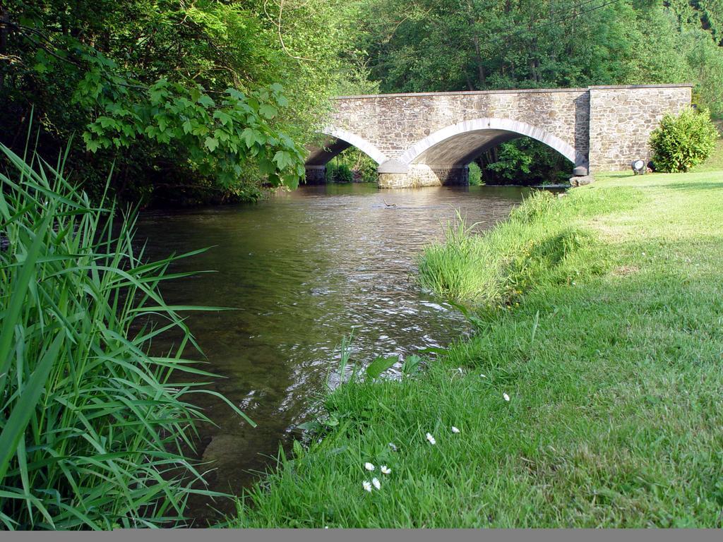 Moulin De Daverdisse