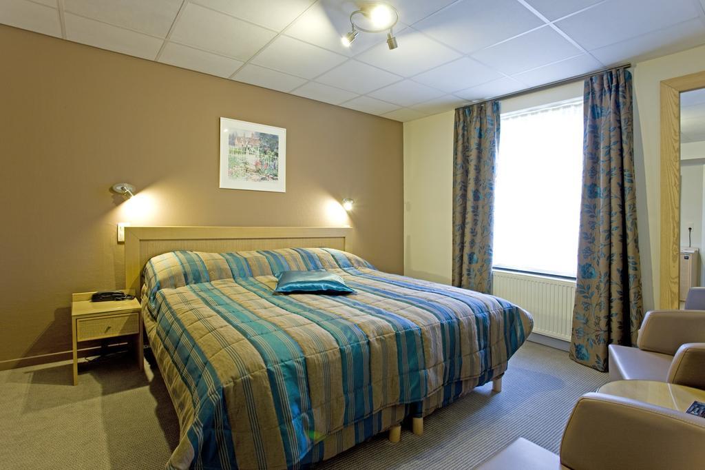 Hotel Moulin De 4*