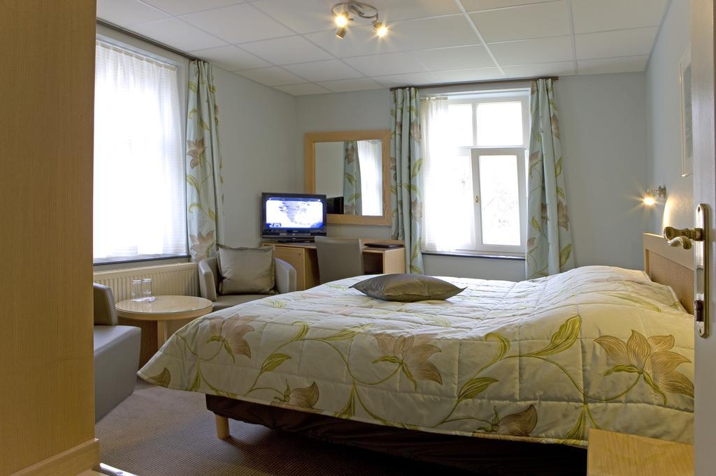 Moulin De Daverdisse, The Originals Relais Hotel