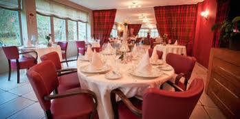 Moulin De Daverdisse, The Originals Relais Hotel
