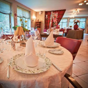 Moulin De Daverdisse, The Originals Relais