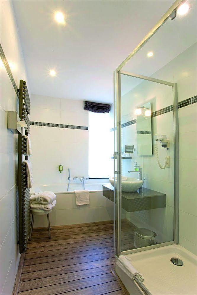 Moulin De Hotel 4*