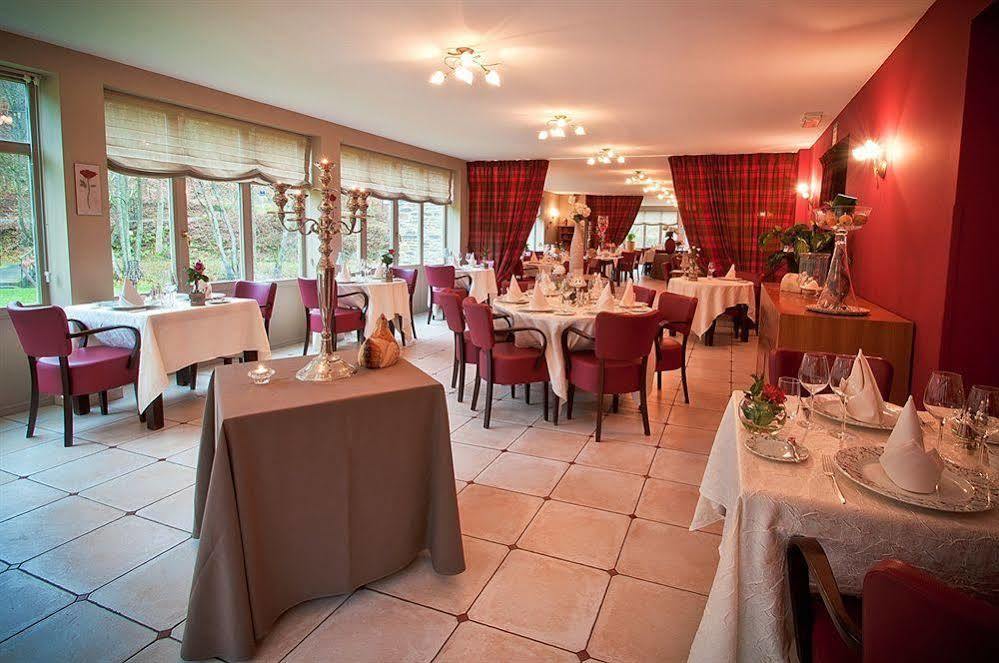 Moulin De Daverdisse, The Originals Relais