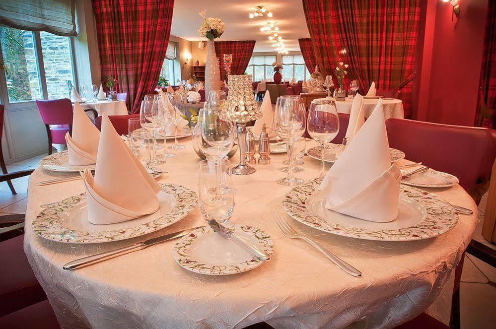Hotel Moulin De